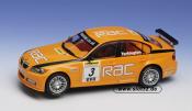 BMW 320si BTCC Team RAC